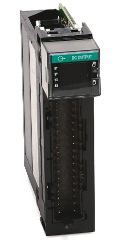 Allen Bradley 1756-OF8 ControlLogix I/O Analog Output Module