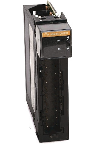 まあ Allen Bradley 1756-OF8 ControlLogix I/O Analog Output Module