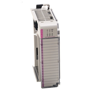 Allen Bradley 1769-IF4FXOF2F CompactLogix High Speed A/I and A/O Module, 6Pt Allen Bradley 1769-IF4FXOF2F CompactLogix High Speed A/I and A/O Module, 6Pt