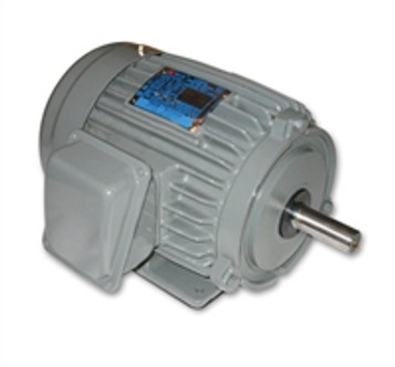 TECO NP0054 Max-PE Motor, 5 Hp TECO NP0054 Max-PE Motor, 5 Hp