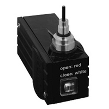 Dungs 249-194A CPI 401 INterlock Switch With Visual Indication Metal Housing Dungs 249-194A CPI 401 INterlock Switch With Visual Indication Metal Housing