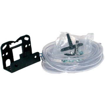 Dungs 258247 Air Duct Mounting Kit Dungs 258247 Air Duct Mounting Kit