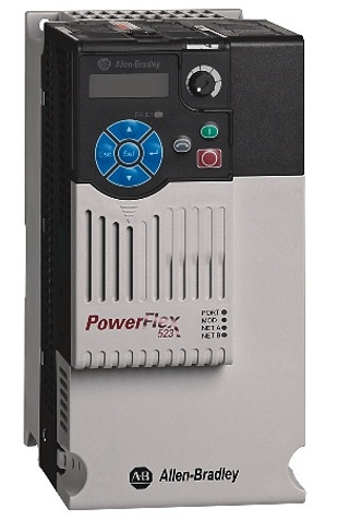 Allen Bradley 25A-D013N104 Powerflex Drive, AC Drive Allen Bradley 25A-D013N104 Powerflex Drive, AC Drive