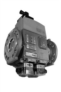 Dungs 269414 Dual Modular Valve DMV-DLE 5125/11