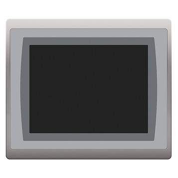 Allen Bradley 2711P-T10C22D8S-B PanelView Plus 7, 10.4