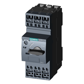 Siemens 3RV2021-4DA20 Circuit Breaker Siemens 3RV2021-4DA20 Circuit Breaker