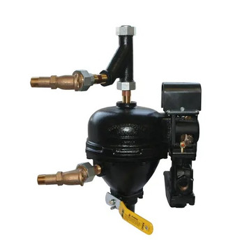 McDonnell & Miller 47-2 Water Feeder