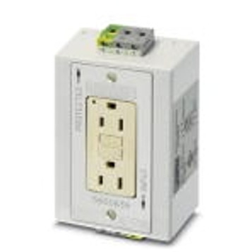 Phoenix Contact 5600639 Power Outlet