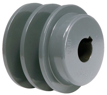 TB Woods 562LB Sheave TB Woods 562LB Sheave