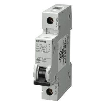 Siemens 5SJ4110-7HG40 Circuit Breaker Siemens 5SJ4110-7HG40 Circuit Breaker