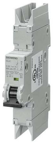 Siemens 5SJ4110-8HG42 Circuit Breaker Siemens 5SJ4110-8HG42 Circuit Breaker