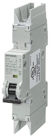 Siemens 5SJ4206-8HG42 Circuit Breaker Siemens 5SJ4206-8HG42 Circuit Breaker
