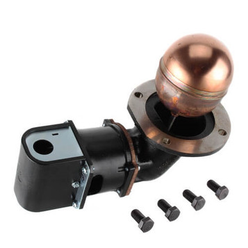 McDonnell & Miller 63-M-HD Head Mechanism McDonnell & Miller 63-M-HD Head Mechanism