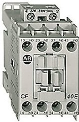Allen Bradley 700-CF220K Industrial Relay Allen Bradley 700-CF220K Industrial Relay