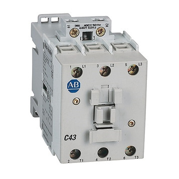Allen Bradley 100-C30EA00 IEC Contactor, 250V