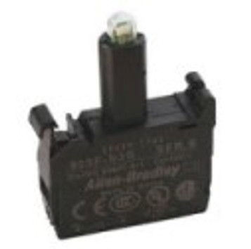 Allen Bradley 800F-MQ3W Integrated LED Module Allen Bradley 800F-MQ3W Integrated LED Module