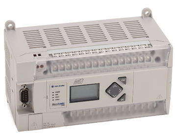 Allen Bradley 1766-L32BWAA MicroLogix 1400 Controller, 32 Point