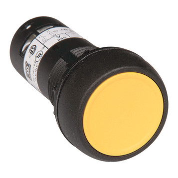 Allen Bradley 800FD-F5X20 Momentary Push Button, 22mm Allen Bradley 800FD-F5X20 Momentary Push Button, 22mm