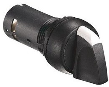 Allen Bradley 800FD-SM22X11 Selector Switch, 22mm Allen Bradley 800FD-SM22X11 Selector Switch, 22mm