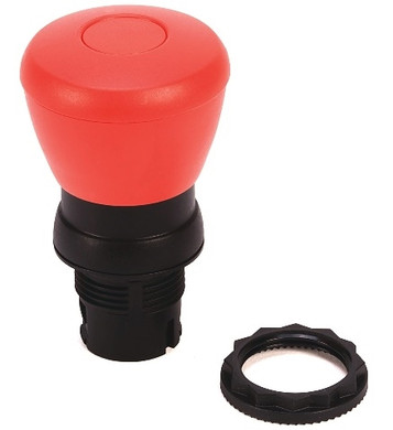 Allen Bradley 800FM-MP45 Push Pull Operator, 40mm Allen Bradley 800FM-MP45 Push Pull Operator, 40mm