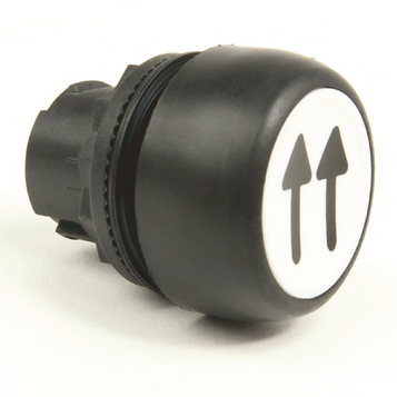 Allen Bradley 800FP-CB1U100 Momentary Push Button, 22mm Allen Bradley 800FP-CB1U100 Momentary Push Button, 22mm