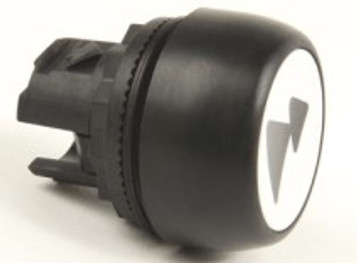 Allen Bradley 800FP-CC1U294 Momentary Push Button, 22mm Allen Bradley 800FP-CC1U294 Momentary Push Button, 22mm
