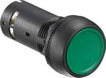 Allen Bradley 800FP-E3 Momentary Push Button, 22mm Allen Bradley 800FP-E3 Momentary Push Button, 22mm