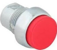 Allen Bradley 800FP-E4PX11 Momentary Push Button, 22mm