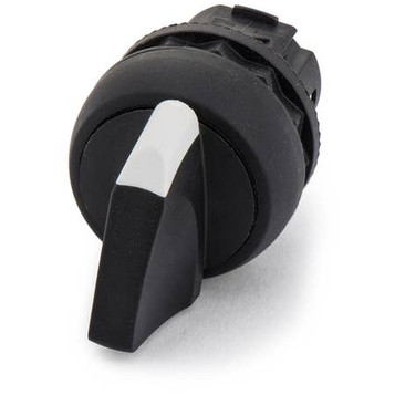 Allen Bradley 800FP-KR21PX10 Selector Switch, 22mm