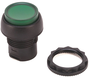 Allen Bradley 800FP-LE6 Momentary Push Button, 22mm Allen Bradley 800FP-LE6 Momentary Push Button, 22mm