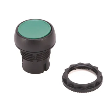 Allen Bradley 800FP-LE6PN3WX10 Momentary Push Button, 22mm