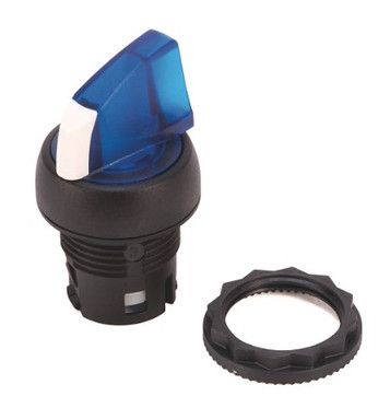 Allen Bradley 800FP-LSR37 Selector Switch, 3 Position Allen Bradley 800FP-LSR37 Selector Switch, 3 Position