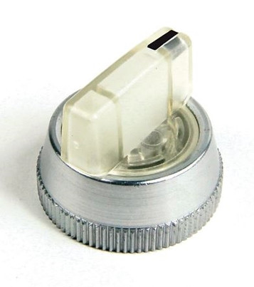 Allen Bradley 800T-N297C Selector Switch Knob Allen Bradley 800T-N297C Selector Switch Knob