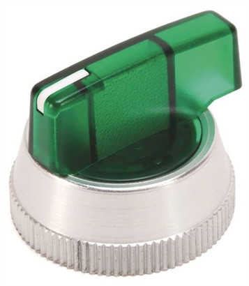 Allen Bradley 800T-N298G Replacement Selector Switch Knob Lever