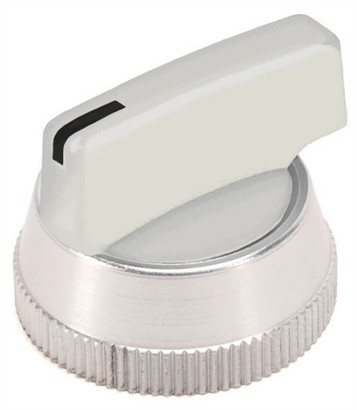 Allen Bradley 800T-N298W Replacement Selector Switch Knob Lever