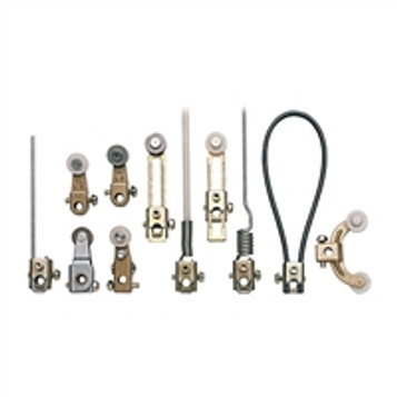 Allen Bradley 802T-W2B Limit Switch Lever