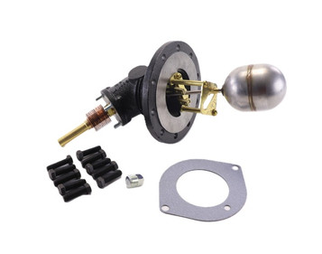 McDonnell & Miller 94-HDLS Head Mechanism McDonnell & Miller 94-HDLS Head Mechanism