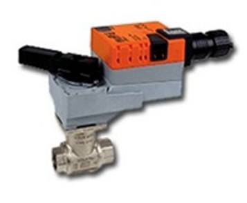 Belimo B209+LRB24-3 CCV Control Valve