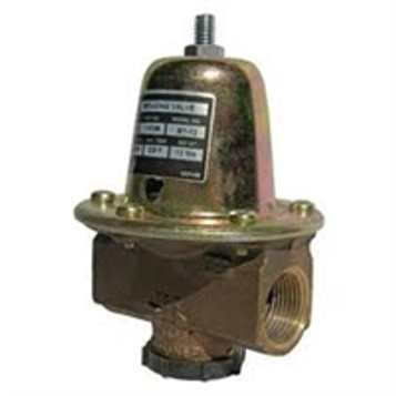 Bell & Gossett B7-12 Reducing Valve, 3/4" NPT Bell & Gossett B7-12 Reducing Valve, 3/4" NPT