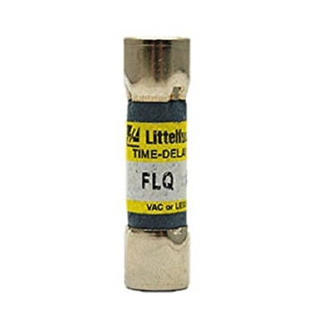 LittelFuse FLQ-1.25 Time Delay Midget Fuse LittelFuse FLQ-1.25 Time Delay Midget Fuse