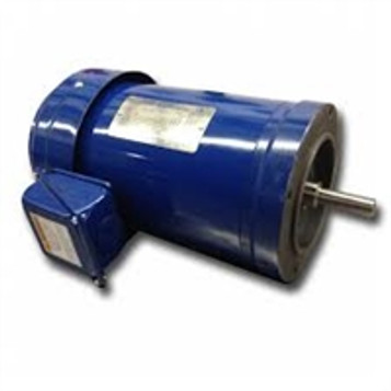Teco-Westinghouse GHV0/54C Rolled Steel Motor Teco-Westinghouse GHV0/54C Rolled Steel Motor