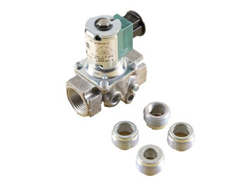 Baso H91RG-1C Automatic Gas Valve, 3/4"