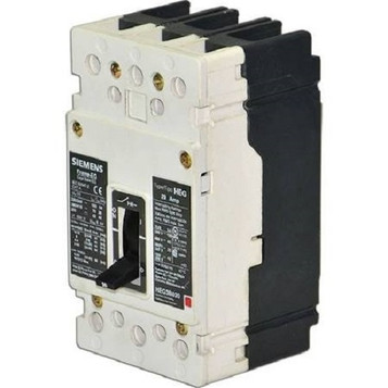Siemens HEG3B100L Circuit Breaker Siemens HEG3B100L Circuit Breaker