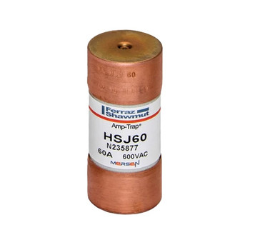 Ferraz HSJ60 High Speed Fuse