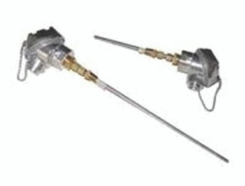 Pyromation J38U-006-05A-4 Thermocouple