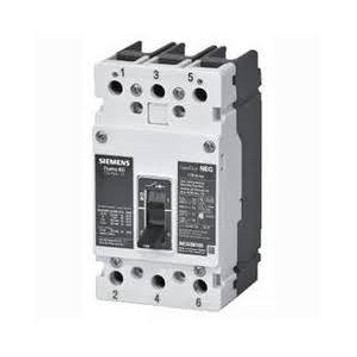Siemens NEG3B040L Circuit Breaker Siemens NEG3B040L Circuit Breaker