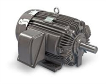 TECO NP7/52C Max-PE Motor, 7.5Hp TECO NP7/52C Max-PE Motor, 7.5Hp