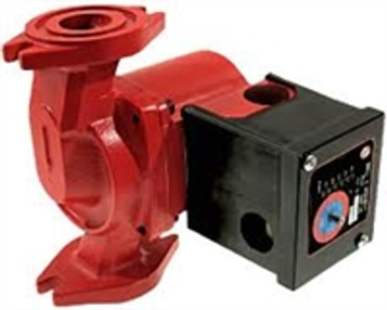 Bell & Gossett NRF-VS Field Mount Bell & Gossett NRF-VS Field Mount