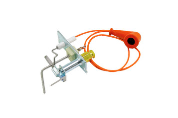 Baso Q90CC-1C Pilot Burner Assembly Kit (Reznor)