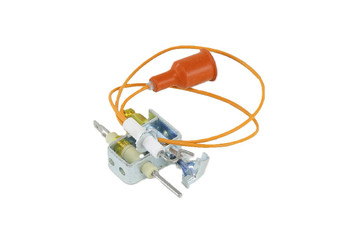 Baso Q90EA-1C Pilot Burner Assembly Kit (Friedrich)